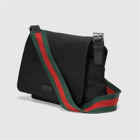 borsone uomo gucci|Borse Uomo Firmate: Borse Uomo di Lusso .